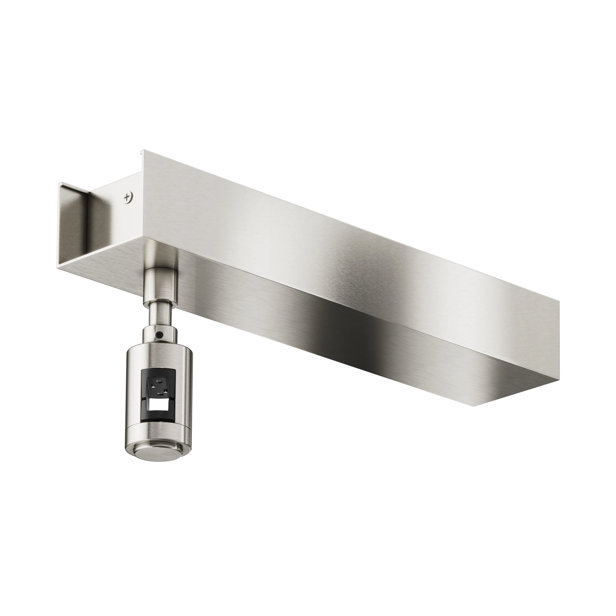 Комплектующие для систем освещения с токоведущими элементами TECHNICAL