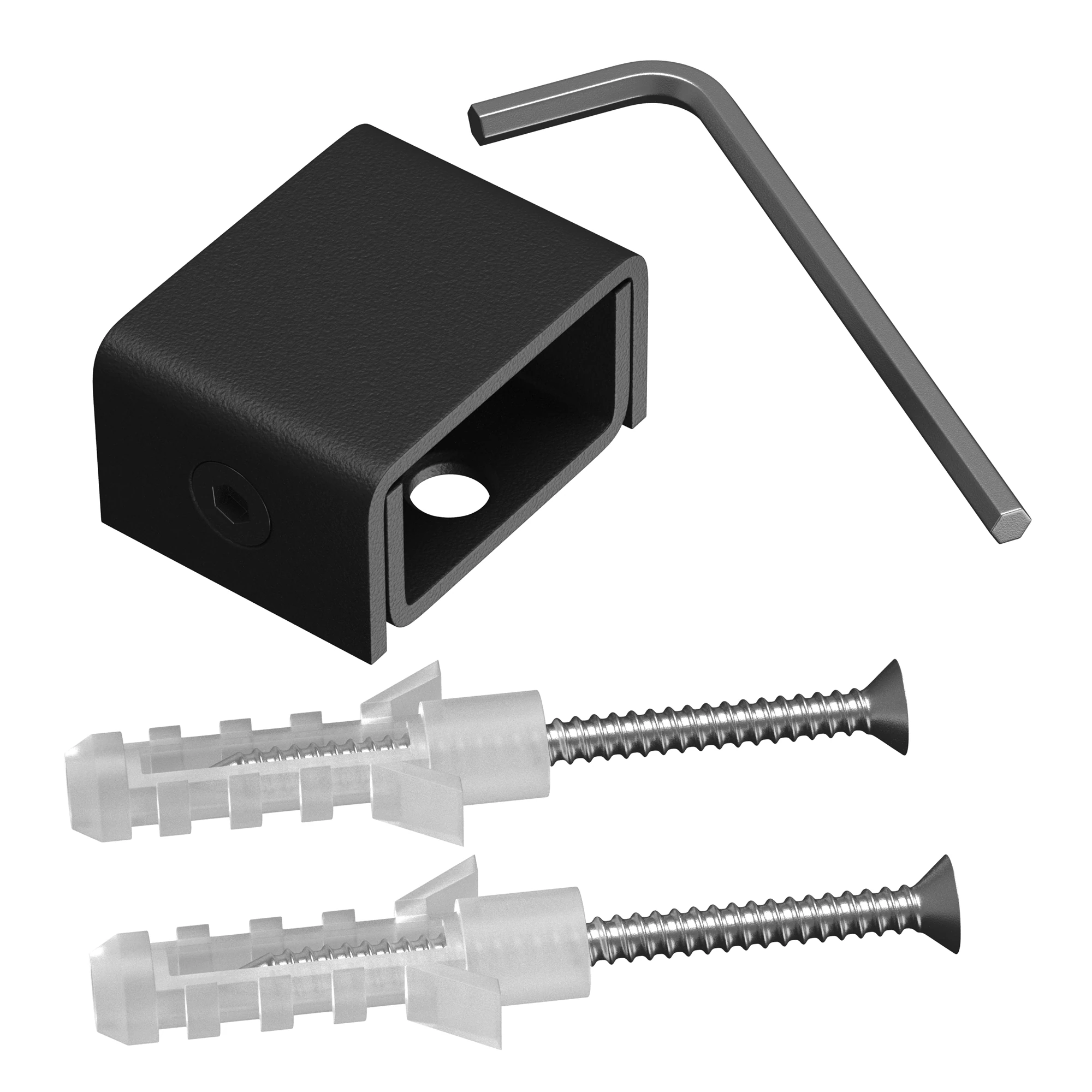 Комплектующие для трековой системы TECHNICAL