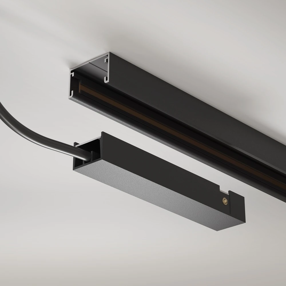 Комплектующие для систем освещения с токоведущими элементами TECHNICAL