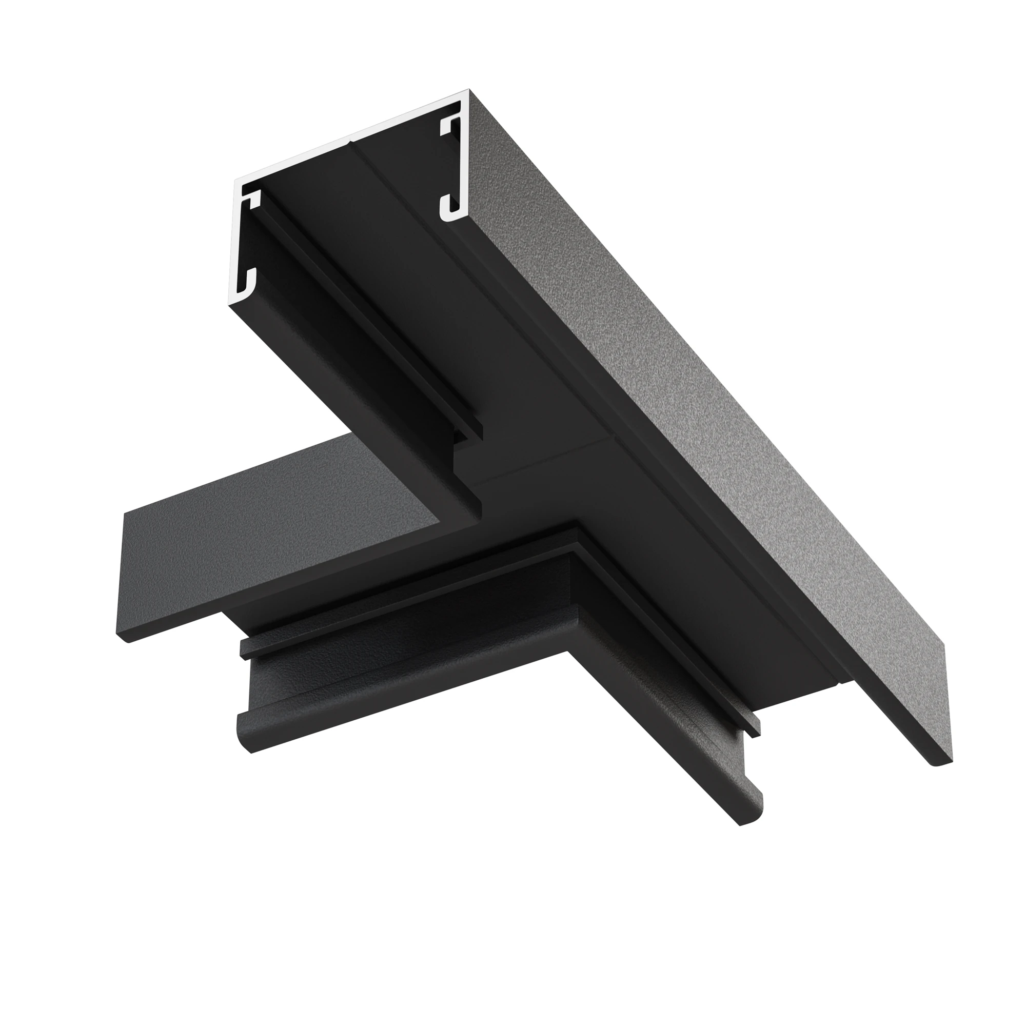 Комплектующие для накладной трековой системы TECHNICAL