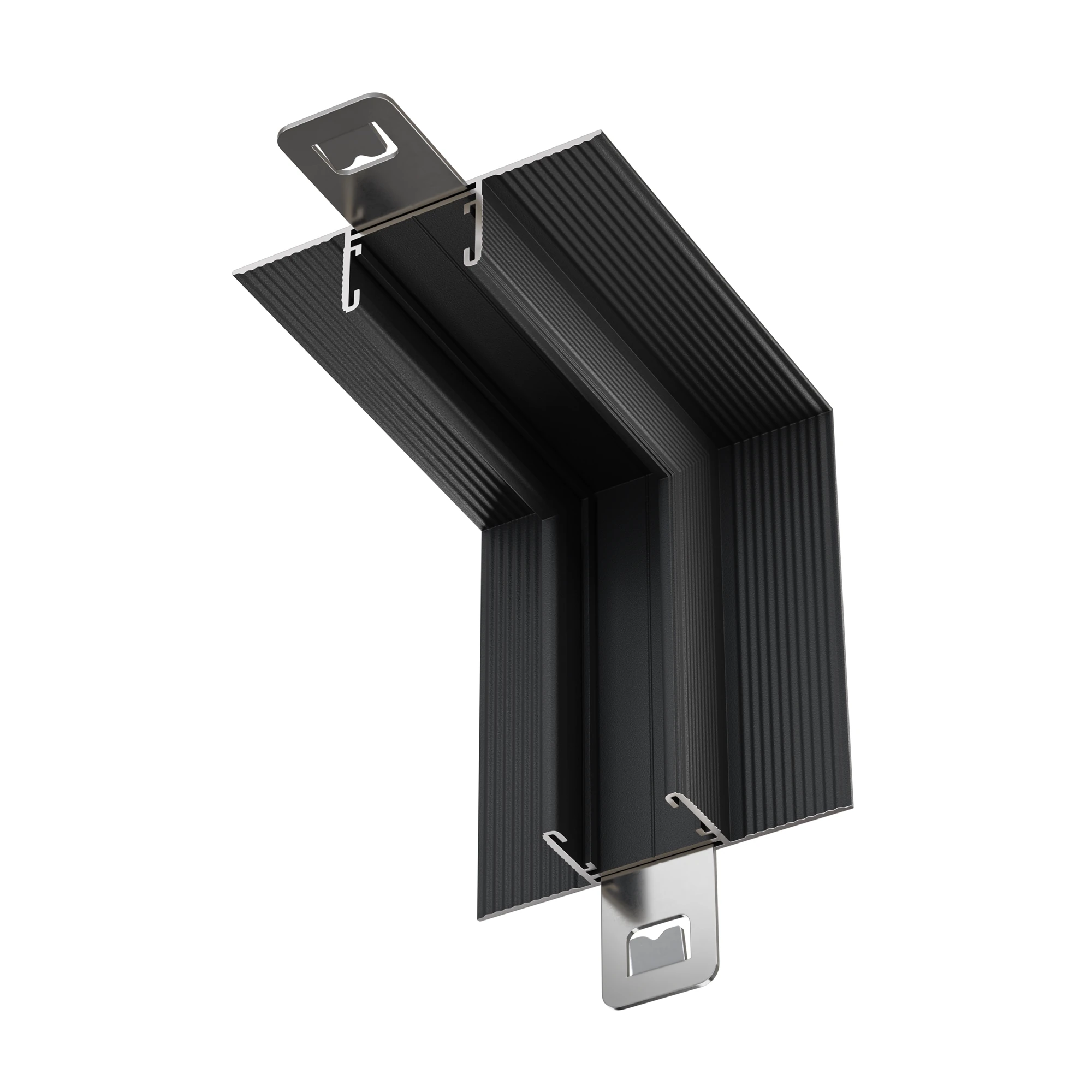 Комплектующие для встраиваемой трековой системы TECHNICAL