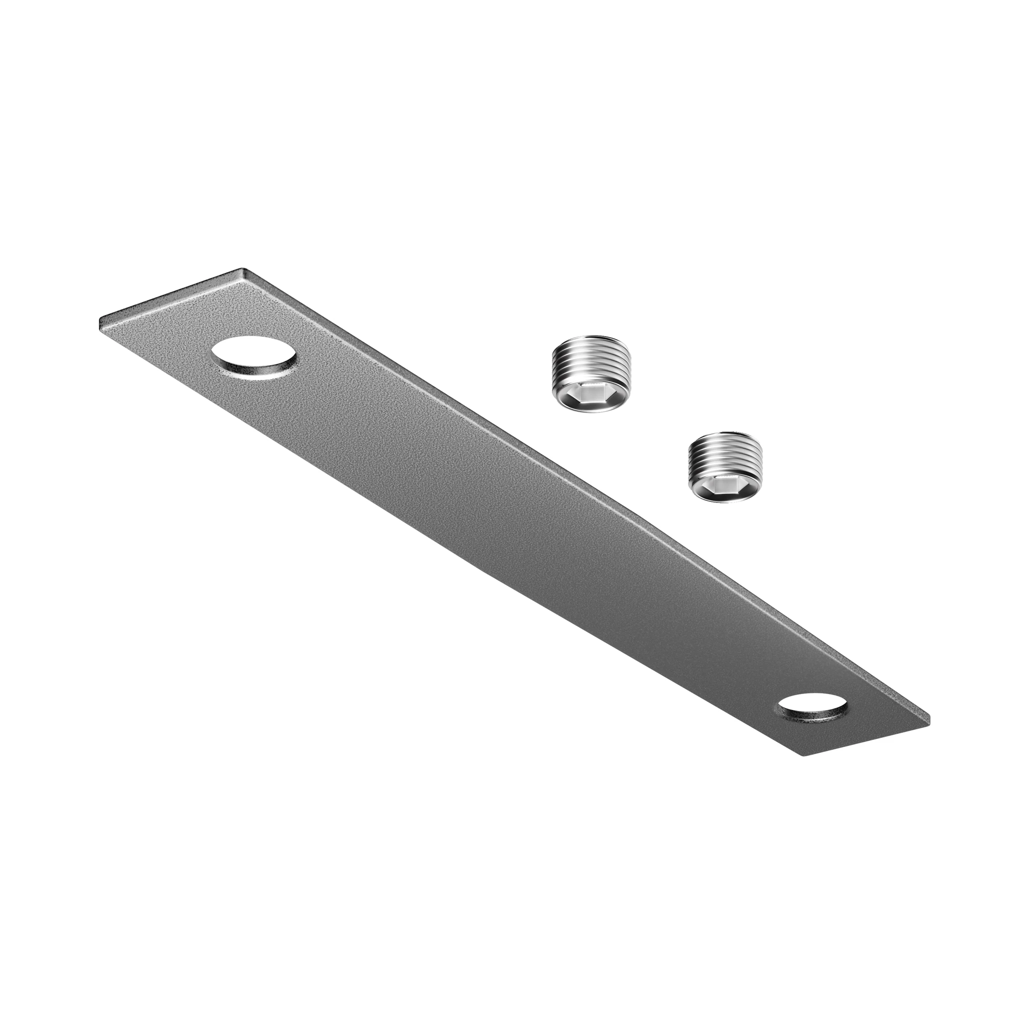 Комплектующие для накладной трековой системы TECHNICAL