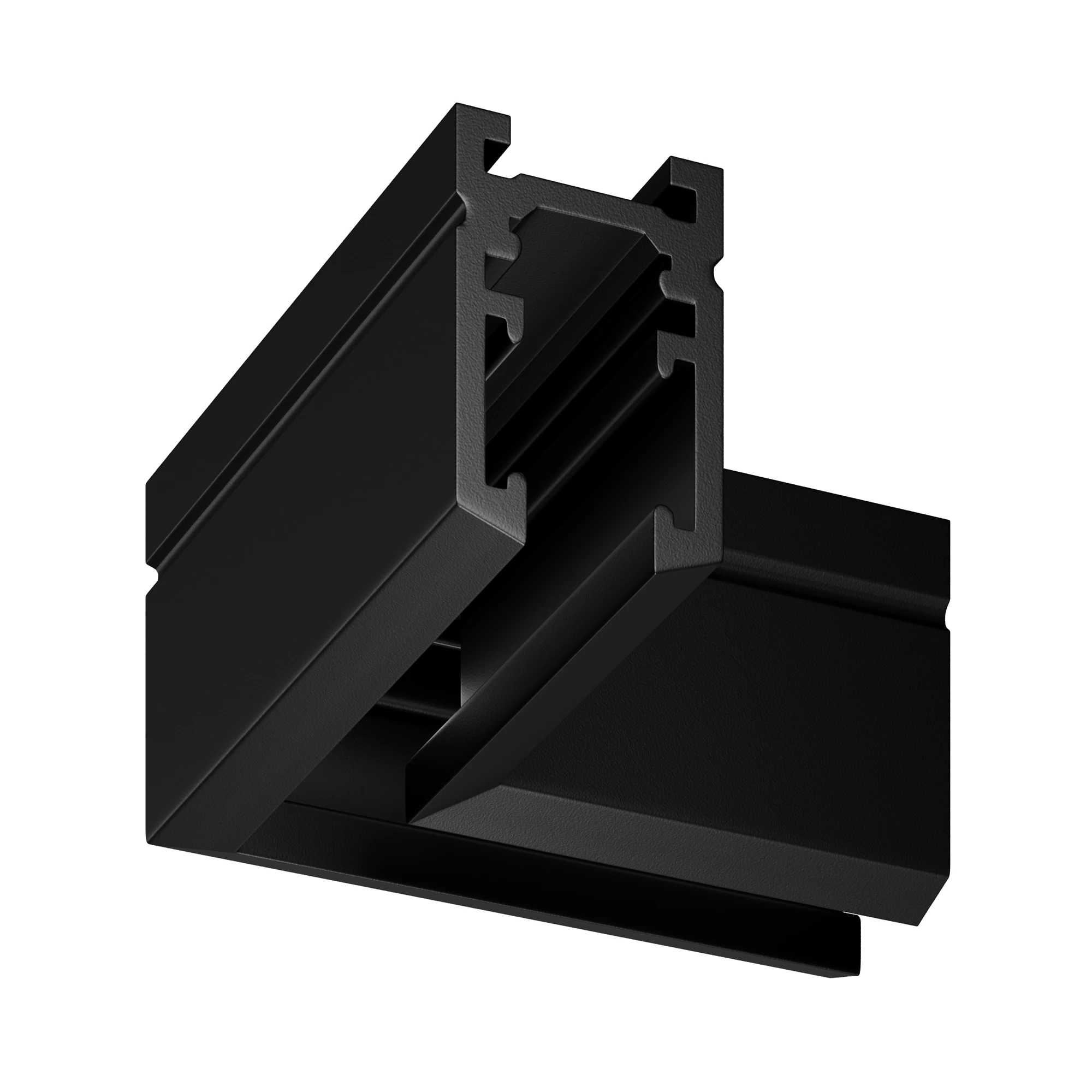 Комплектующие для накладной трековой системы TECHNICAL