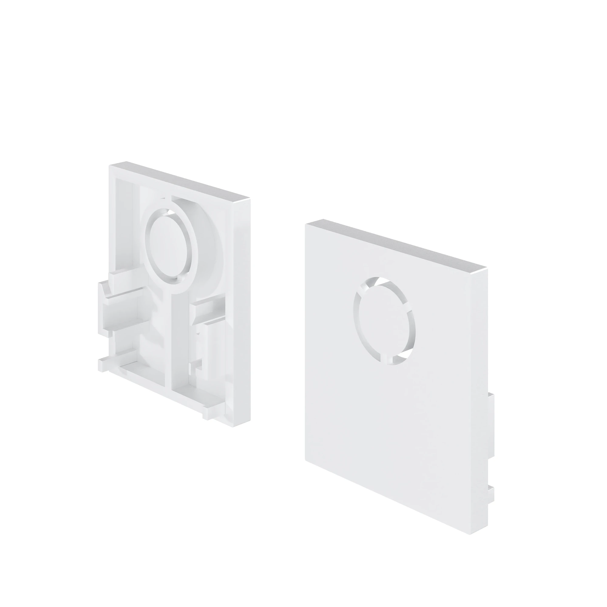 Комплектующие для трековой системы TECHNICAL