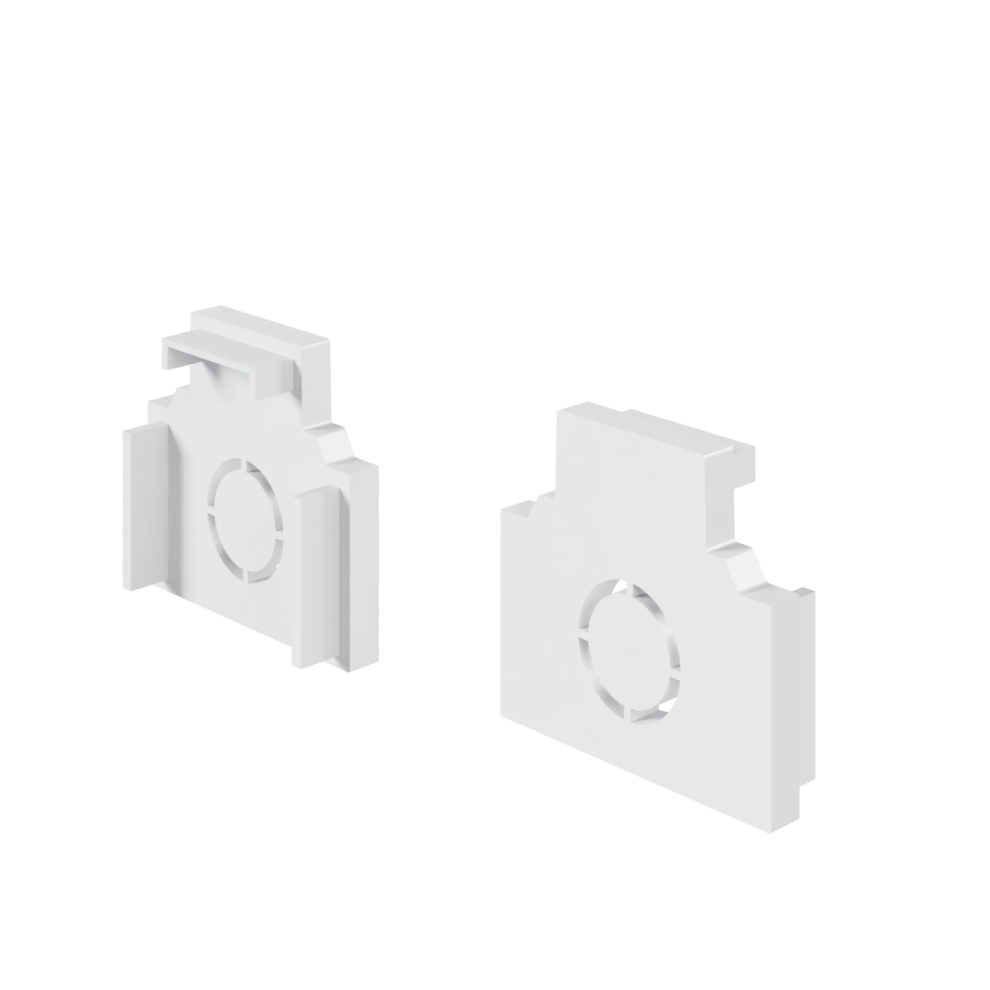 Комплектующие для трековой системы TECHNICAL