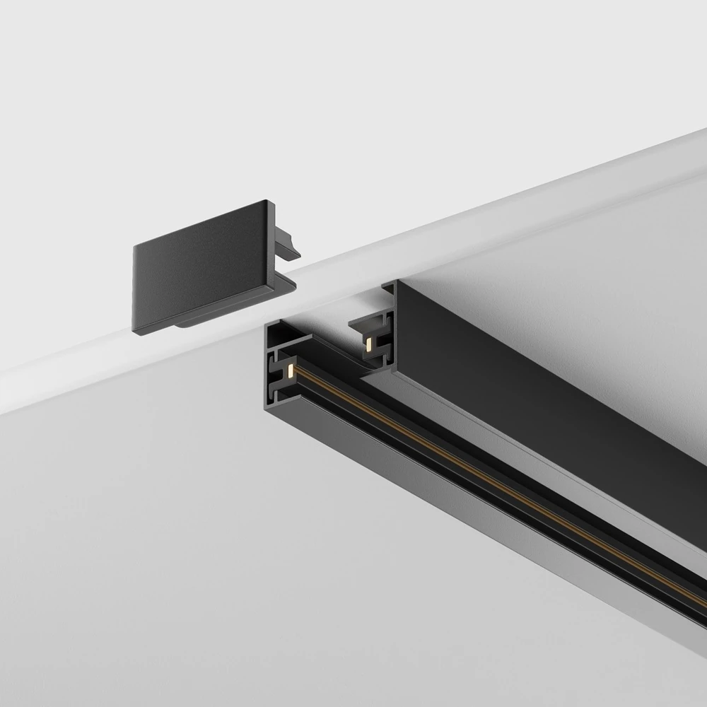 Шинопровод накладной/подвесной TECHNICAL