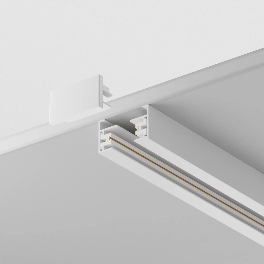 Шинопровод накладной/подвесной TECHNICAL