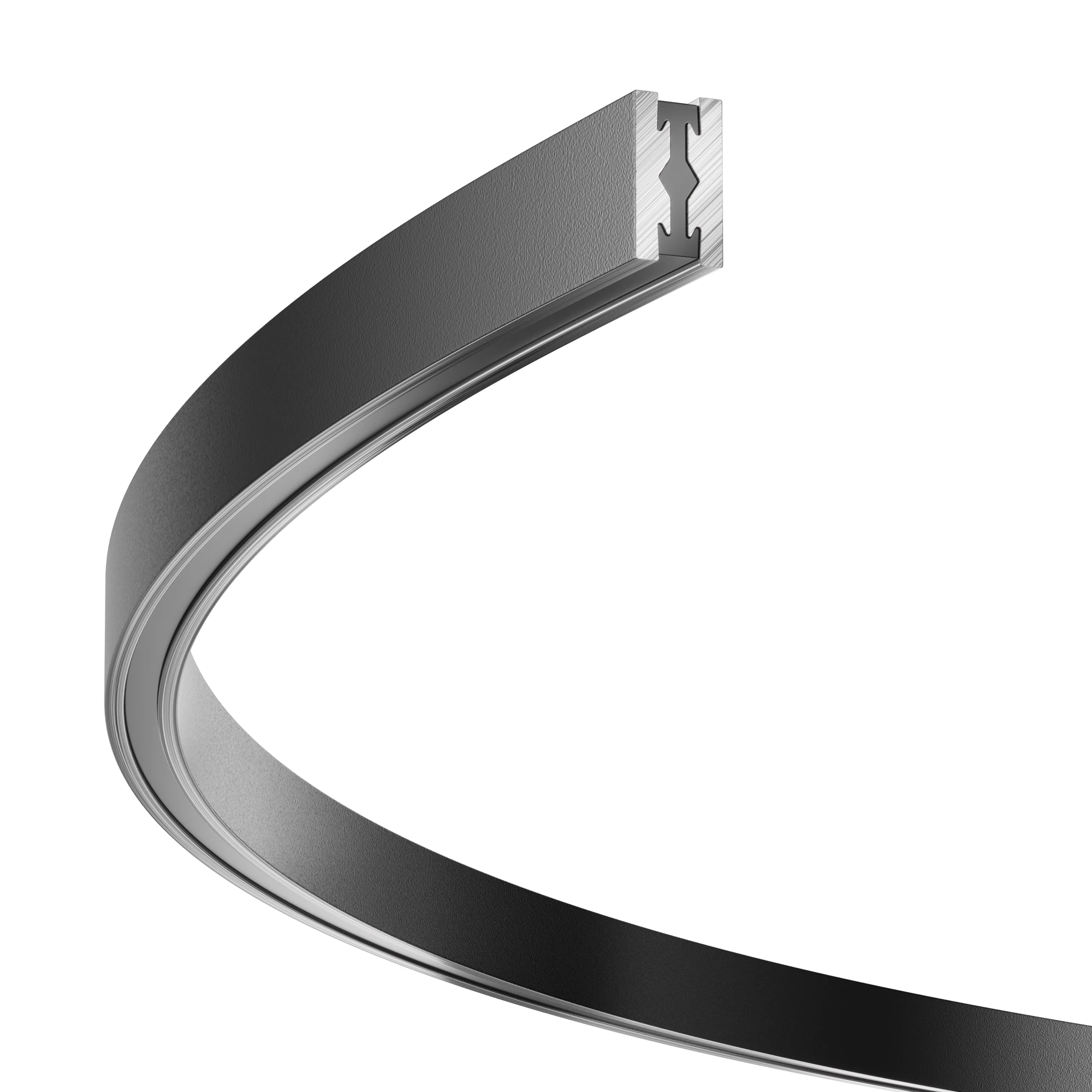 Шинопровод накладной/подвесной TECHNICAL