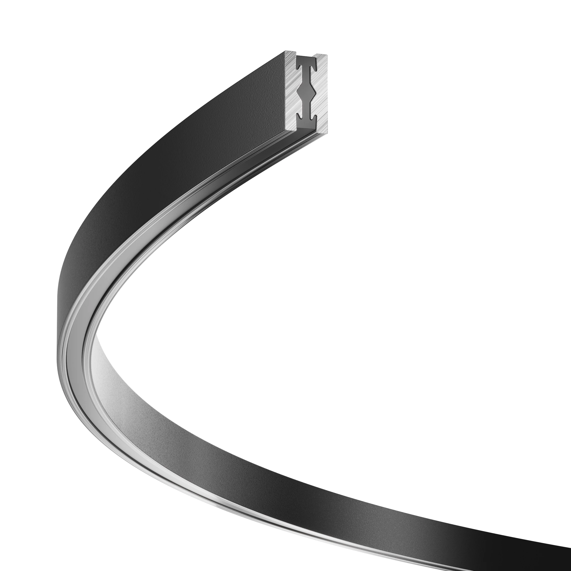 Шинопровод накладной/подвесной TECHNICAL