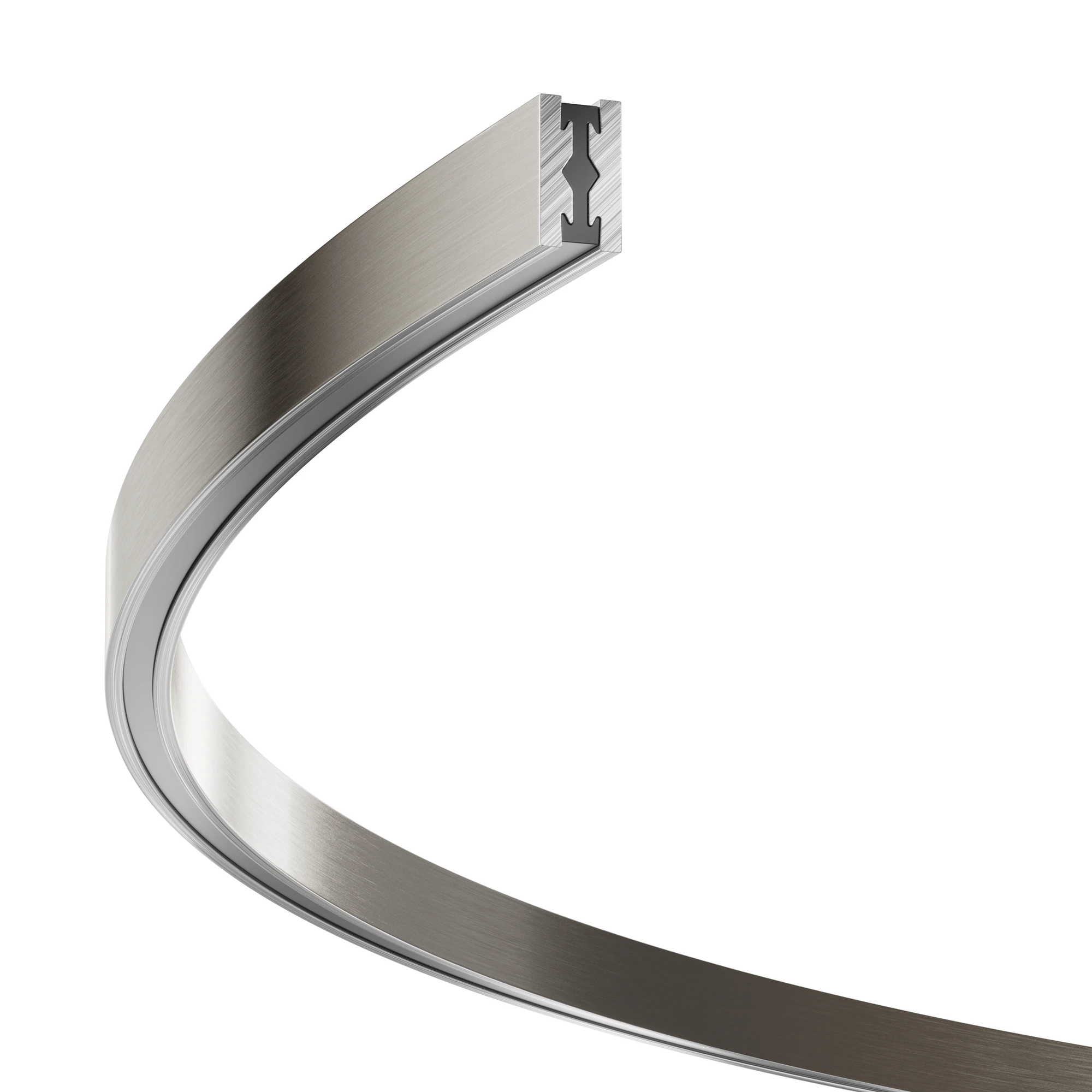 Шинопровод накладной/подвесной TECHNICAL