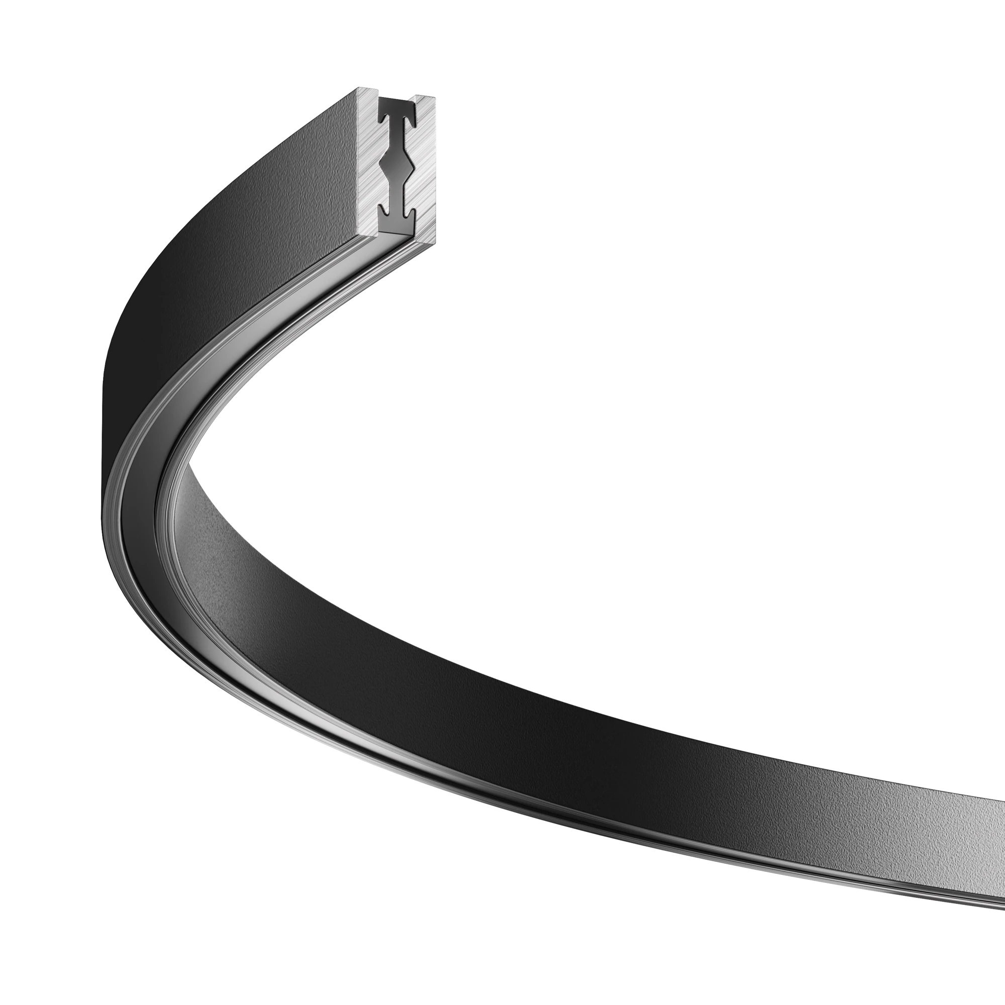 Шинопровод накладной/подвесной TECHNICAL