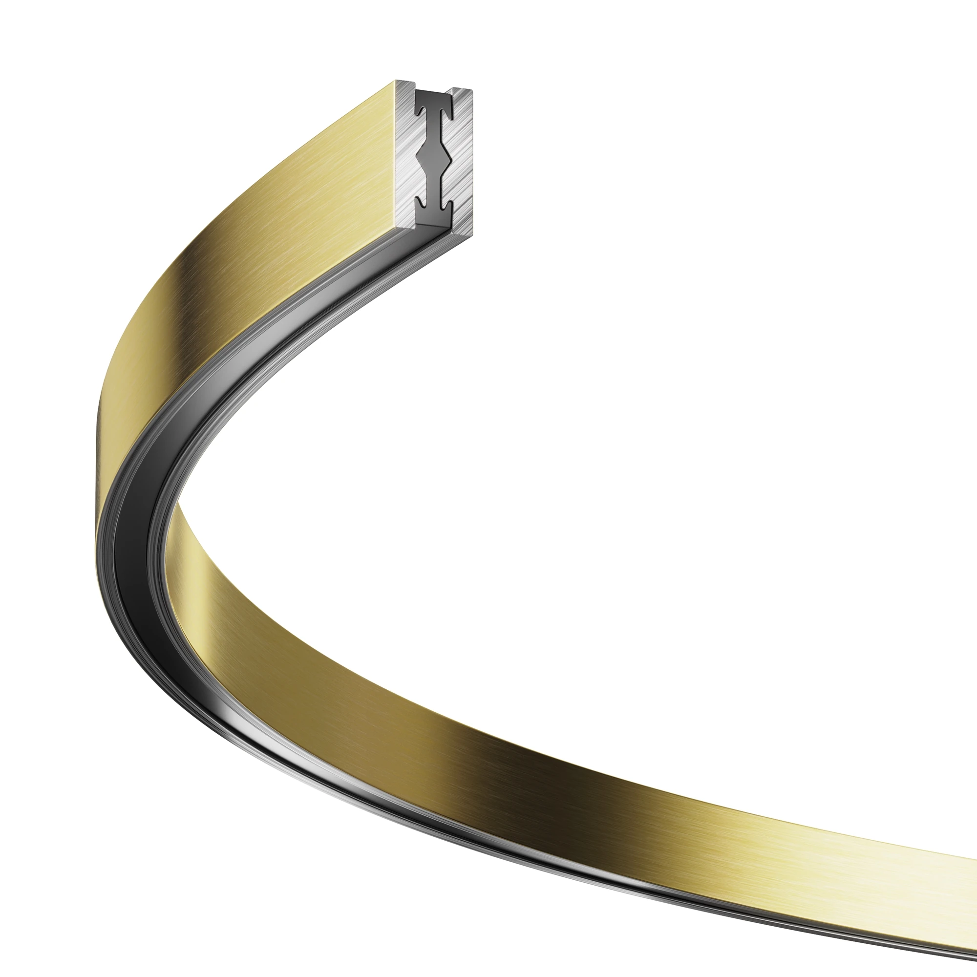 Шинопровод накладной/подвесной TECHNICAL