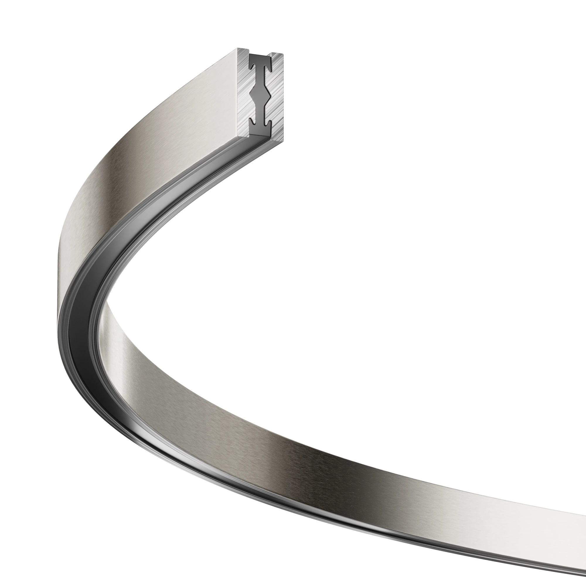 Шинопровод накладной/подвесной TECHNICAL