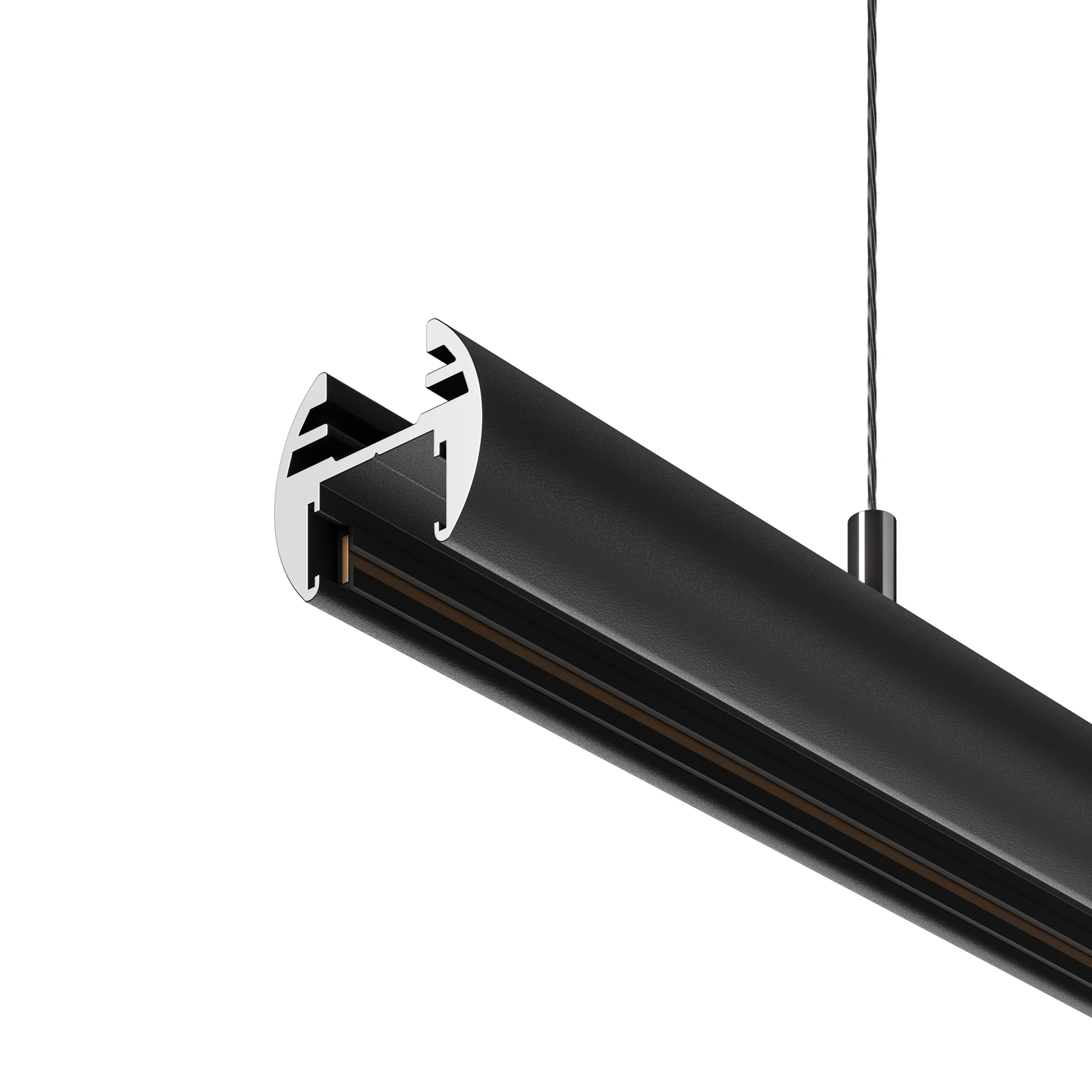 Шинопровод накладной/подвесной TECHNICAL