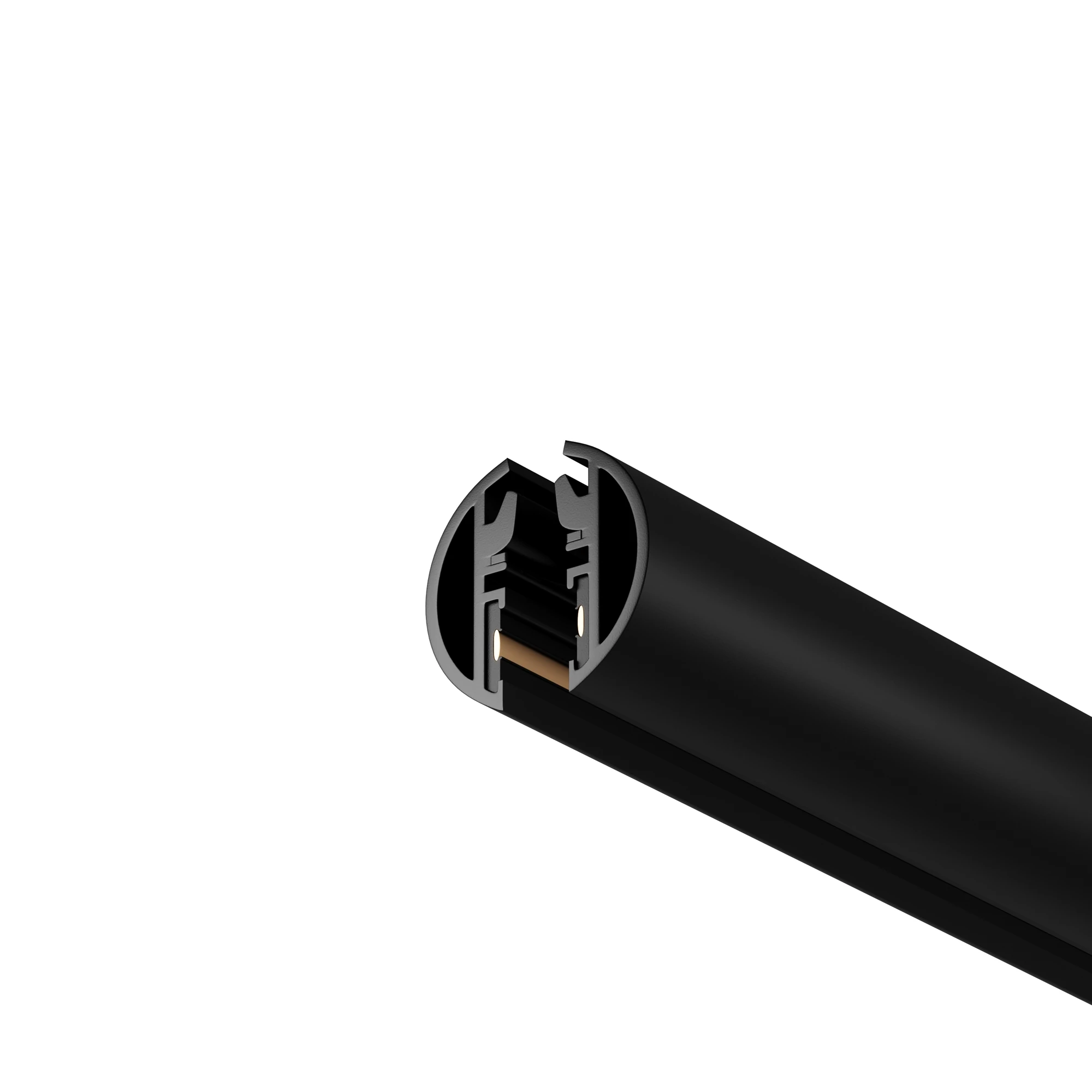 Шинопровод накладной/подвесной TECHNICAL