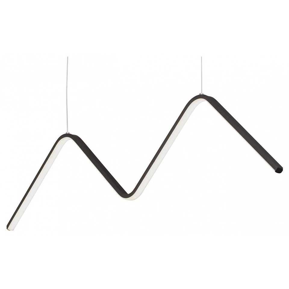 Подвесной светильник VITALUCE V4691 V4691-1/1S