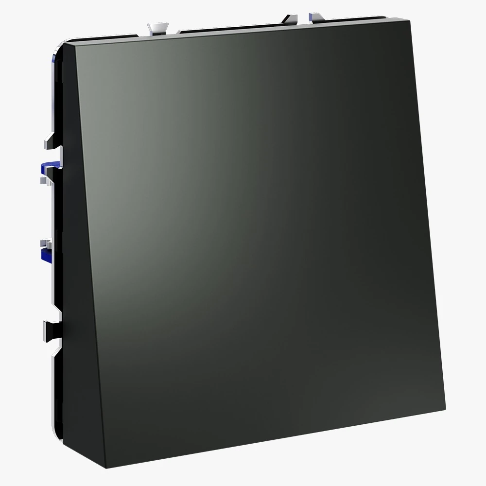 VLS080206 вывод кабеля VOLTUM S70, (титан)