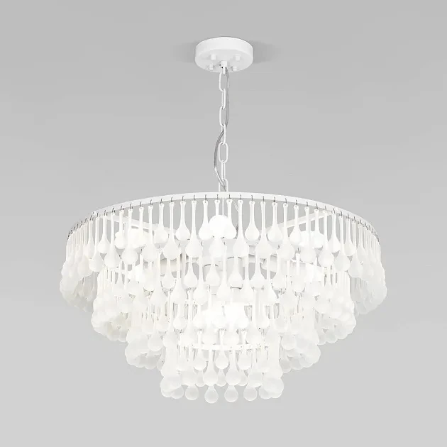 Подвесная люстра BOGATES GUTTA 476/8 A068863